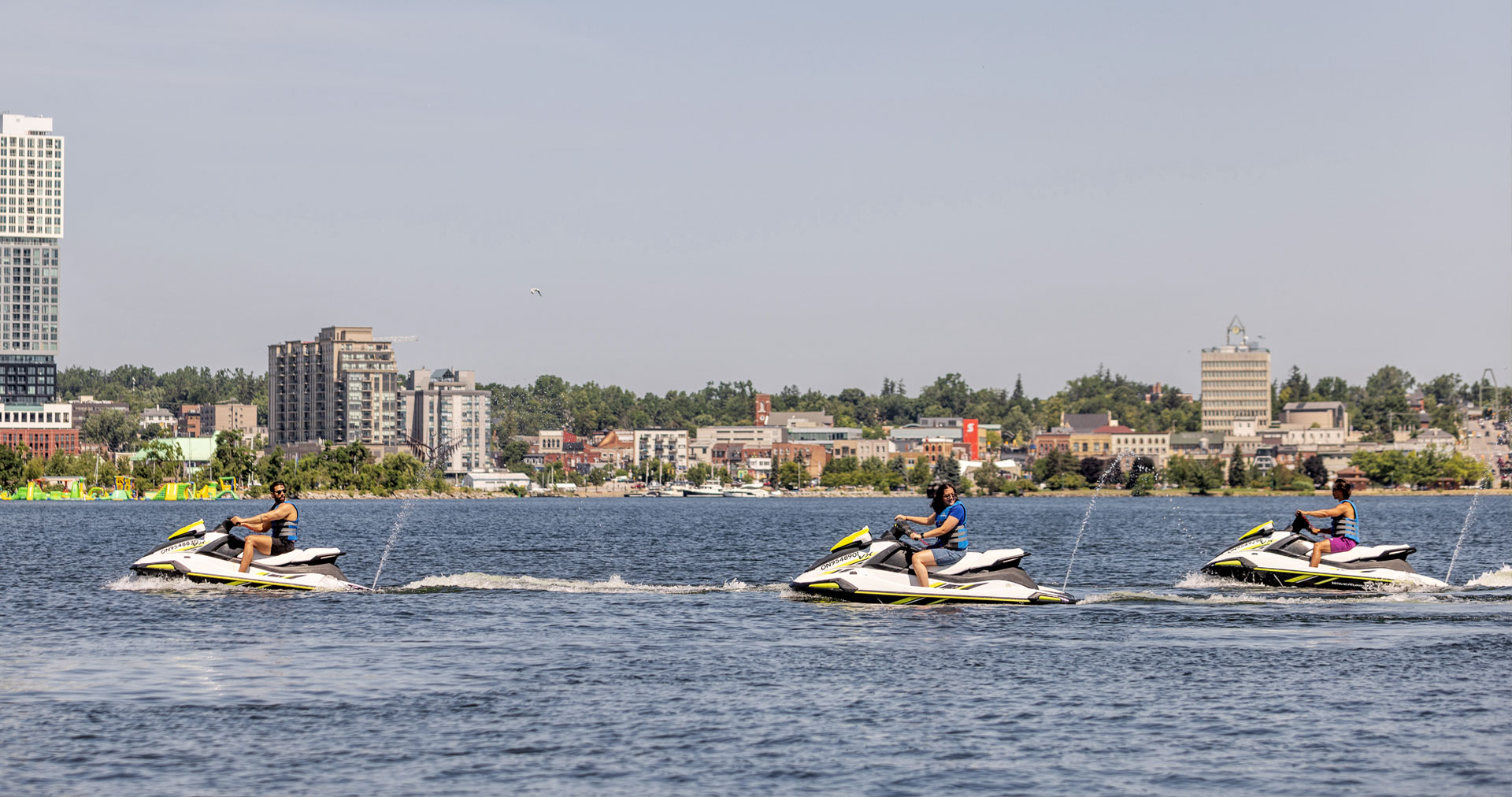 JetiSkiing-Barrie