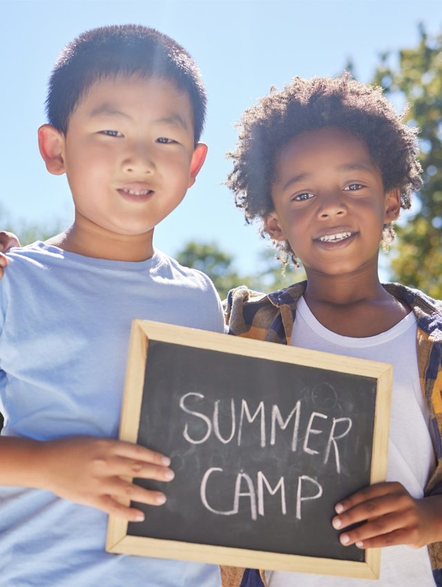 Summer Camps