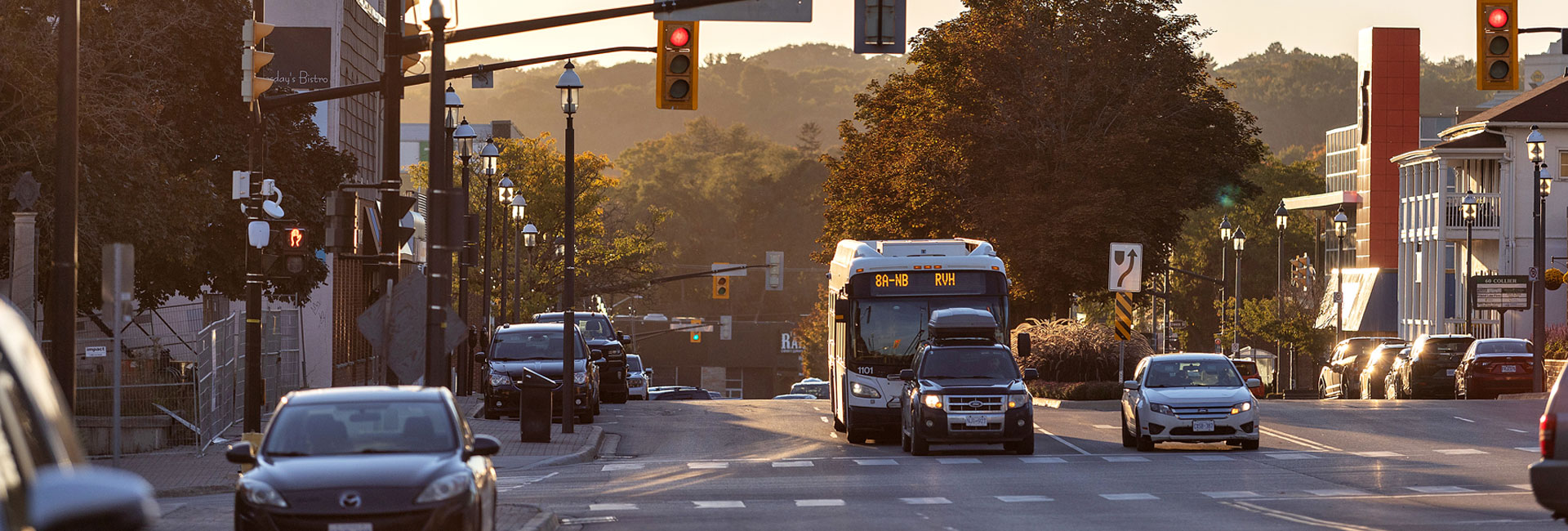 Barrie-City-Street