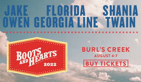 Boots and Hearts 2022