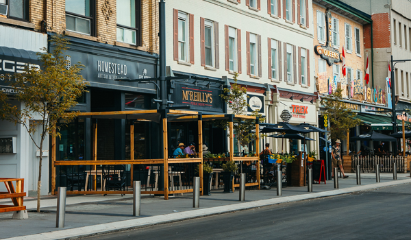 DowntownBarrie