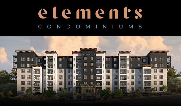 Elements Condominiums