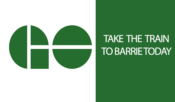 Go Train