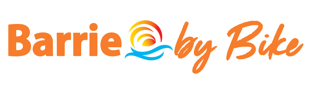 Barrie By Bike