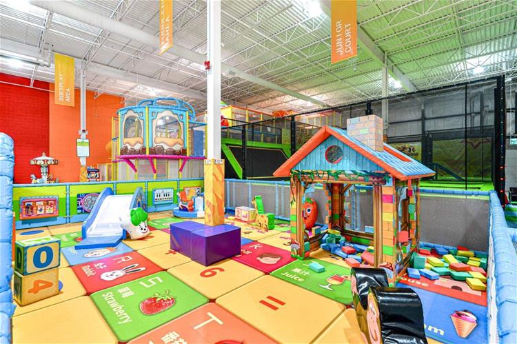 Funvilla