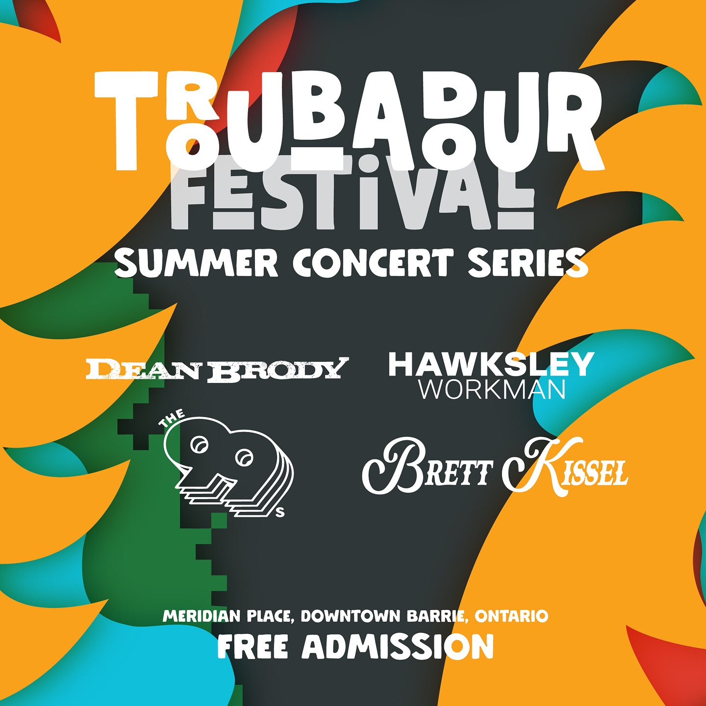 Troubadour Festival