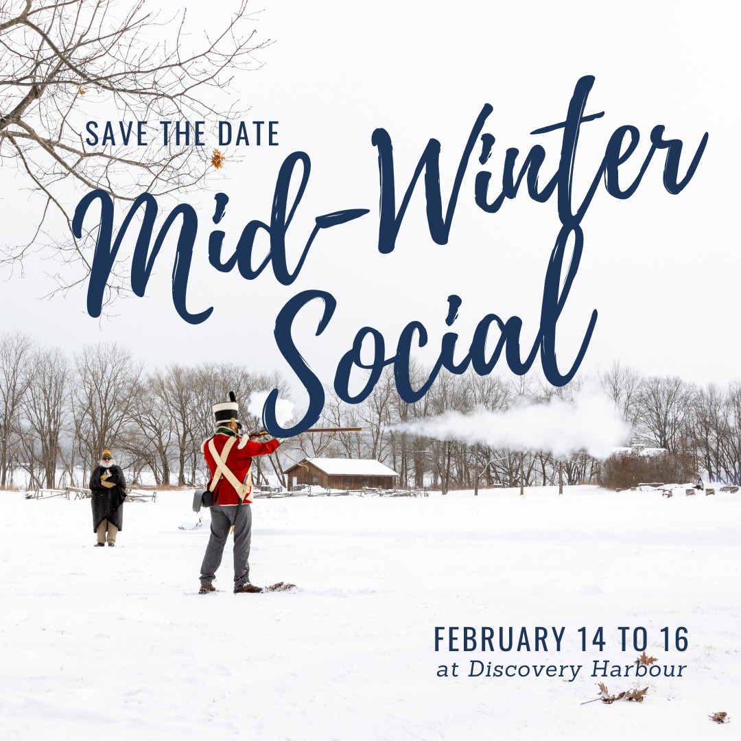 Mid-Winter Social 