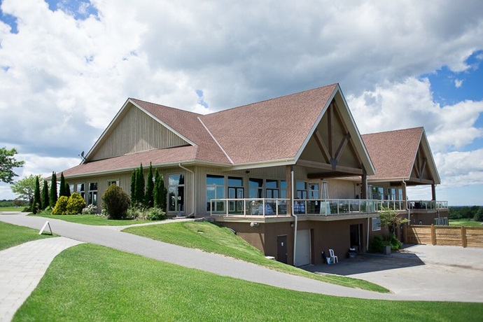 Tangle Creek Golf Tangle Creek Golf
