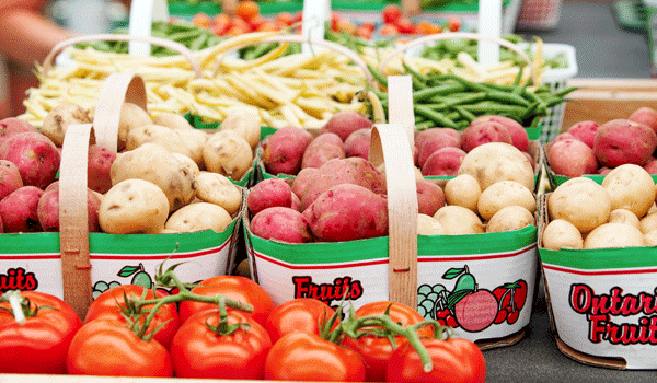 BarrieFarmersMarket Barrie Farmers' Market