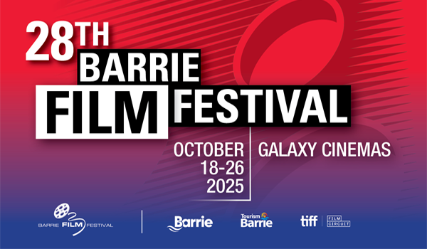 Barrie Film Festival