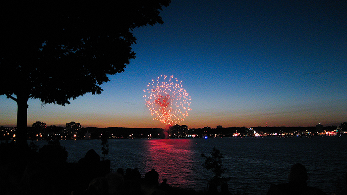 BarrieFireworks BarrieFireworks