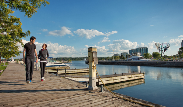 barrieswaterfront Barrie's Waterfront