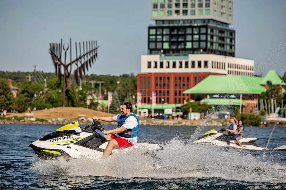 BarrieWaterSport