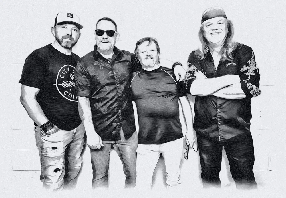 Barstool Confession - Friday at The Queens Hotel