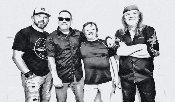 Barstool Confessions