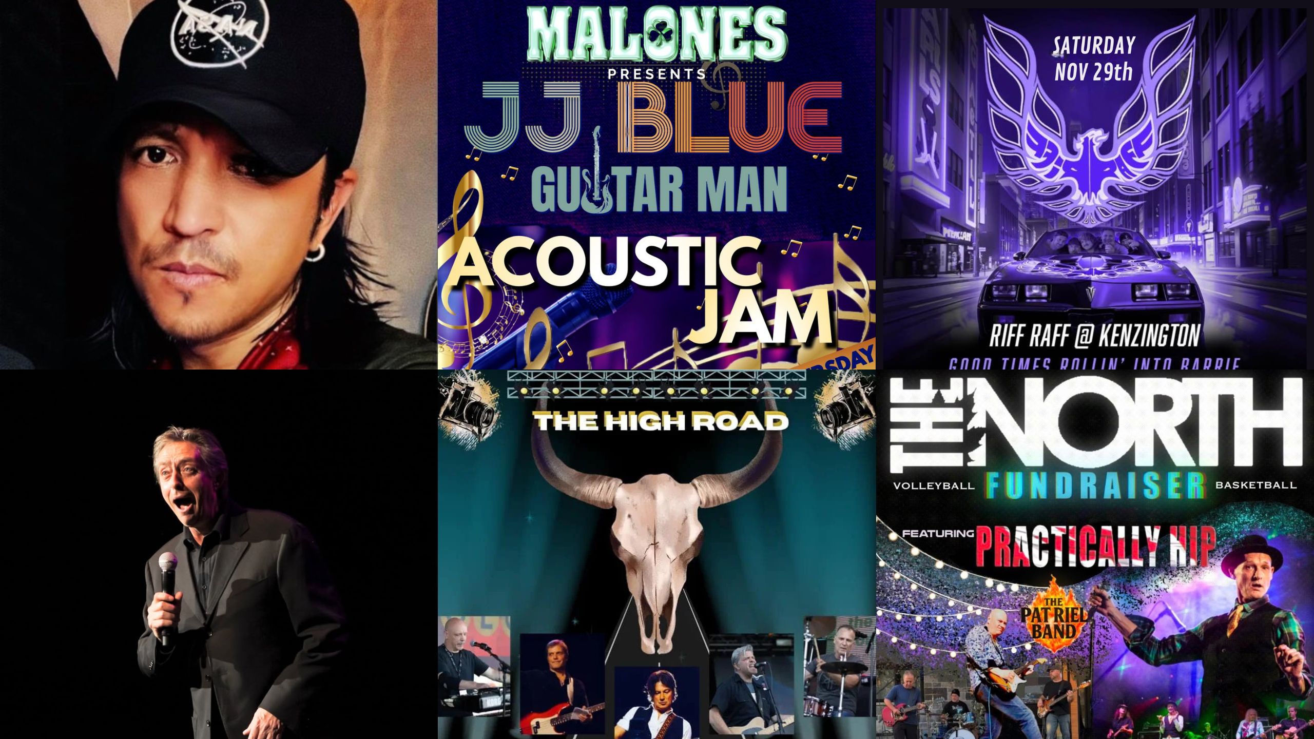 Blog Banner - Live Music (2)