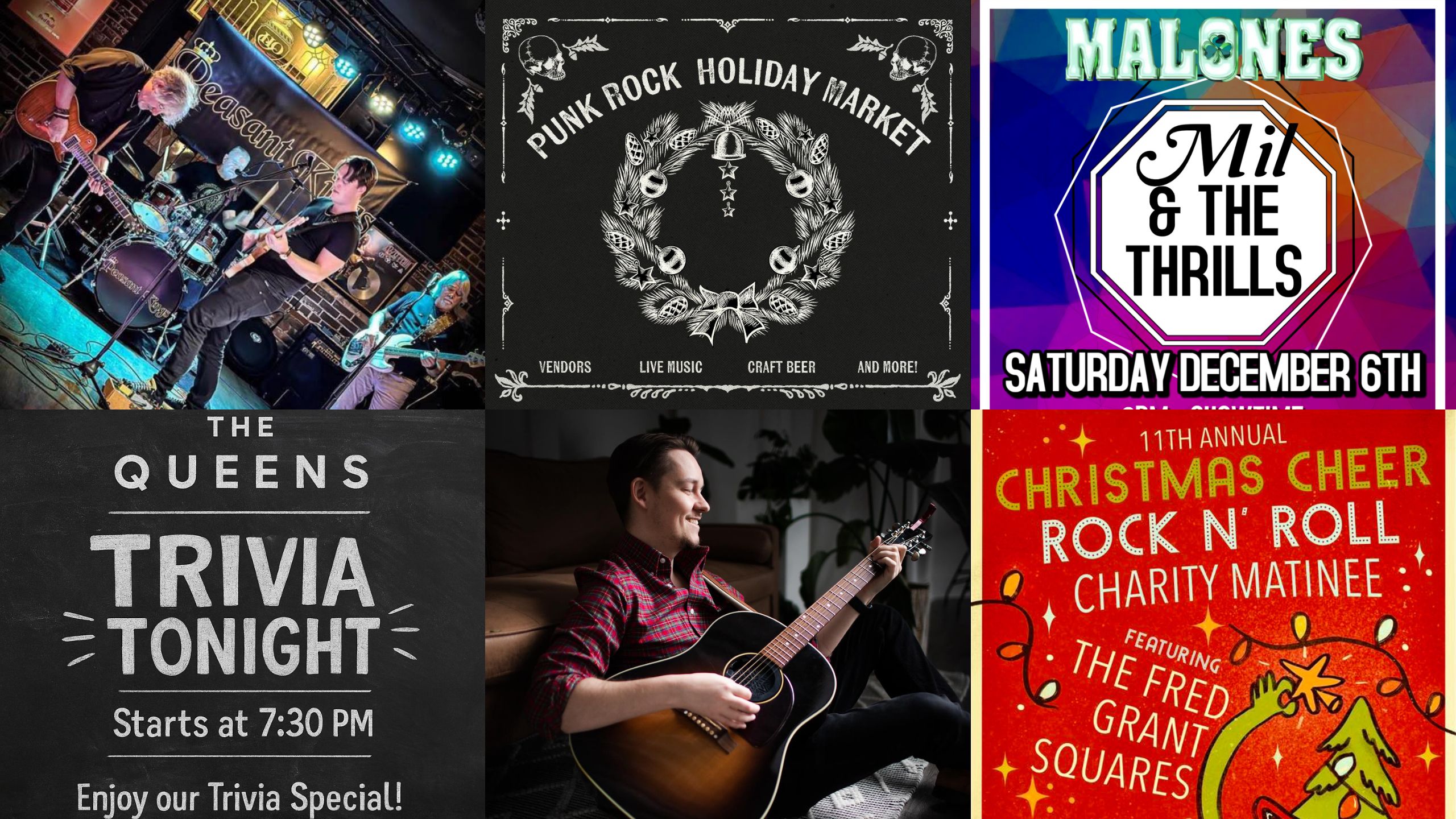 Blog Banner - Live Music (3)