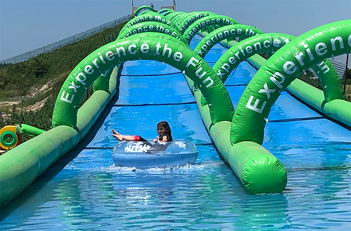 Rounds Ranch Slip N Slide Rounds Ranch Slip N Slide