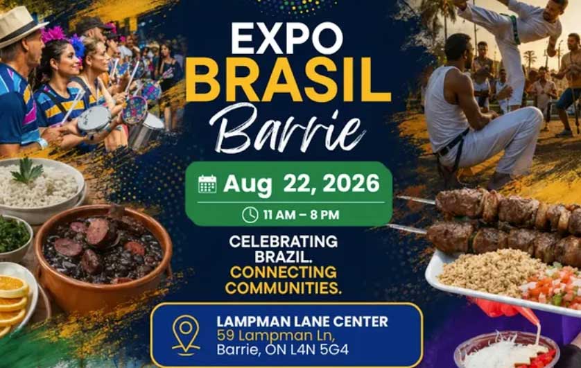 ExpoBrasilBarrie