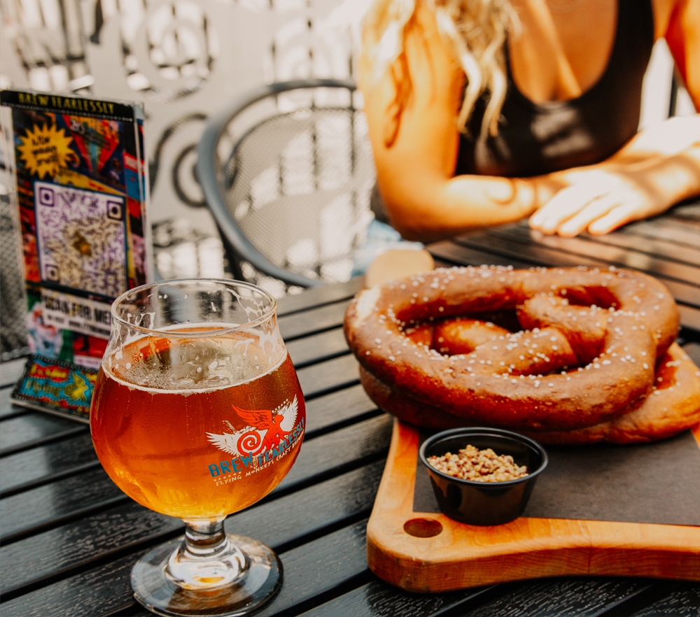 FlyingMonkeys FlyingMonkeys