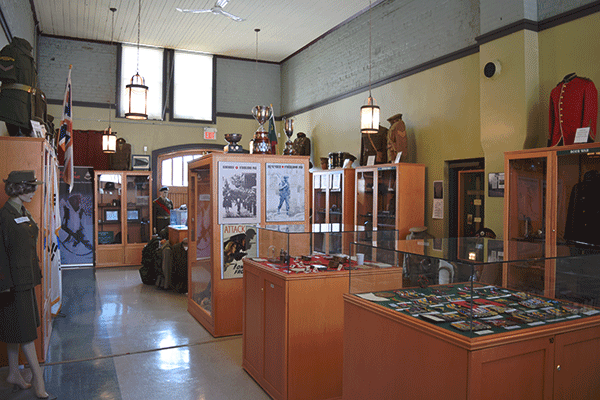 ForesterMuseum Forester Museum
