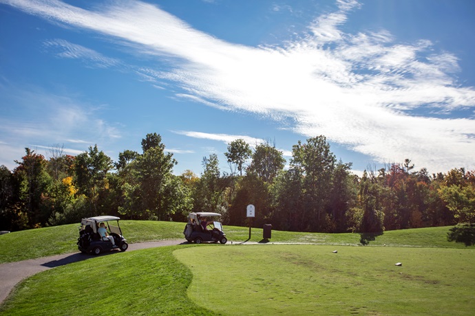 Innisbrook Golf Course