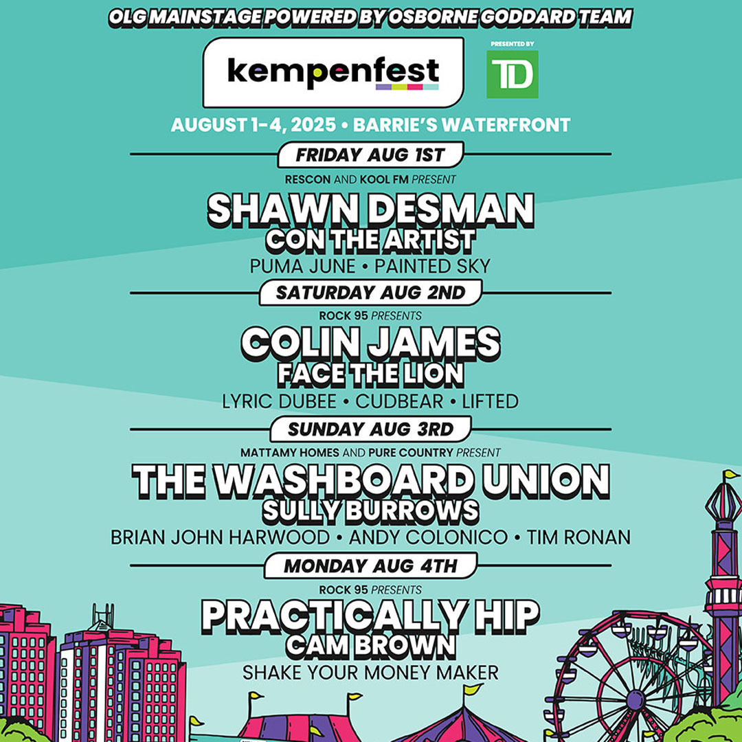 Kempenfest