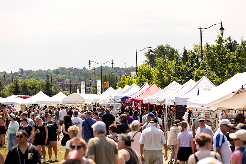 Kempenfest_Crafts