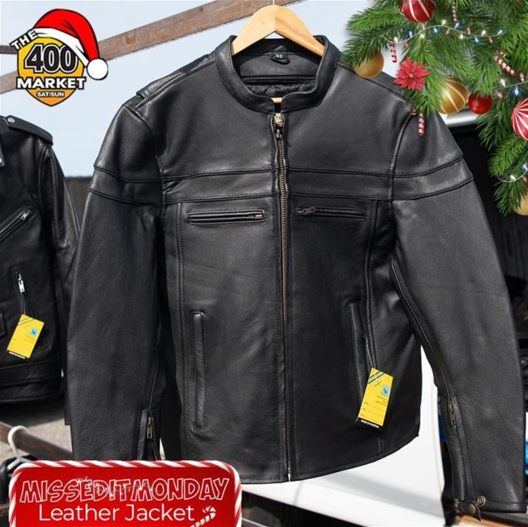 leather Jacket leather Jacket