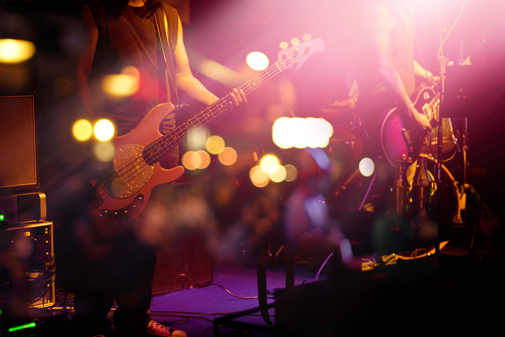 Live Music