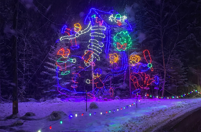 MagicofLights_2024 Magic of Lights Barrie