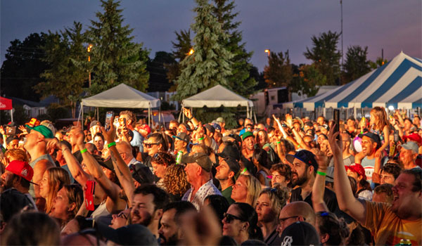Summer Music Conerts