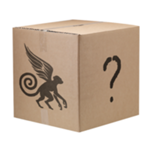 mystery box mystery box