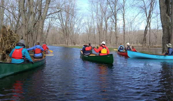 nottawasagabynaomisaunders Nottawasaga River