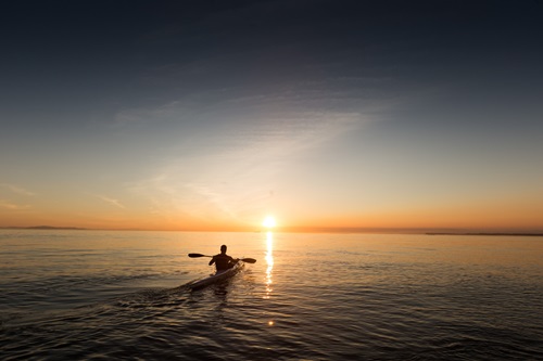 Kayak Kayak