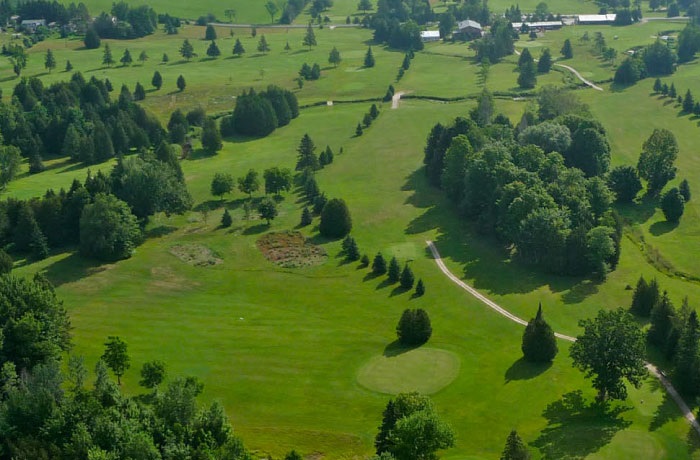 Shanty Bay Golf Shanty Bay Golf