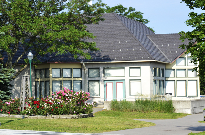 SoutshoreCentre Soutshore Centre