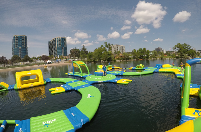 Splash-On Splash On waterpark