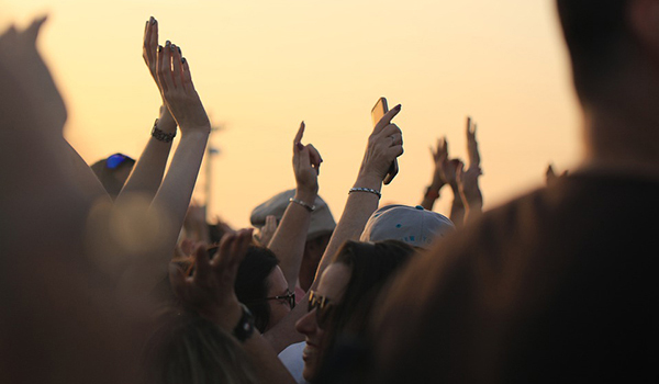 summerconcerts Summer Concerts