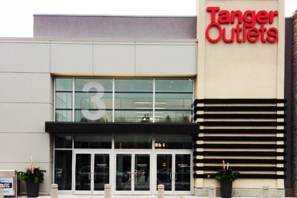 tangeroutlet Tanger Outlets