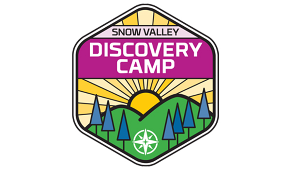 Snow Valley Discovery Camp
