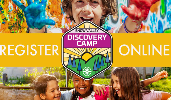 Discovery Camp Snow Valley 