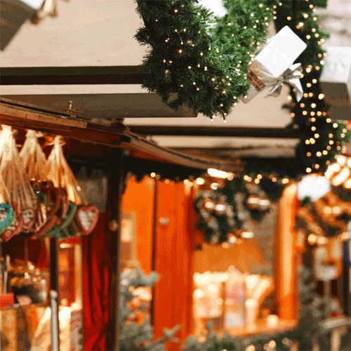 BradfordGreenhouse Bradford Greenhouse Annual Holiday Market
