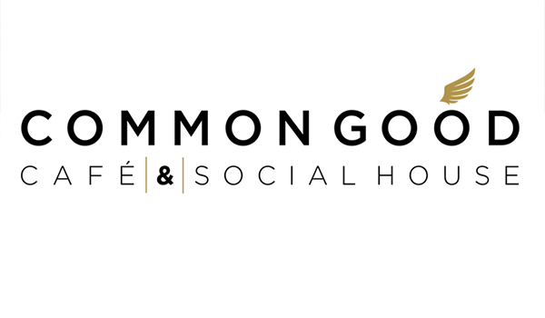 Common Good logo