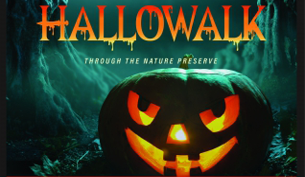 Hallowalk