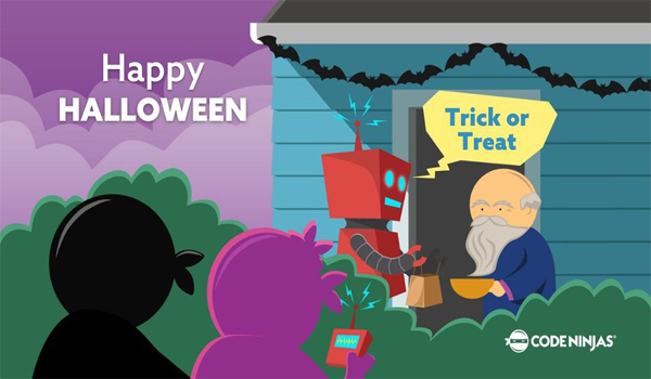 HalloweenCodeNinja