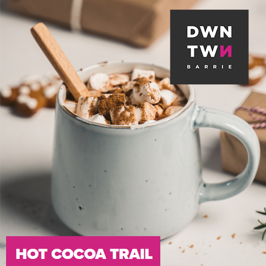 Hot Cocoa Trail
