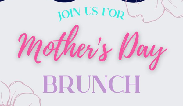 Linx Mother's Day Brunch