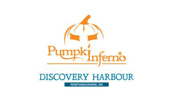 Pumpkinferno