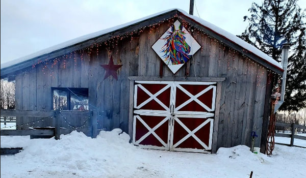 SerenityFarm